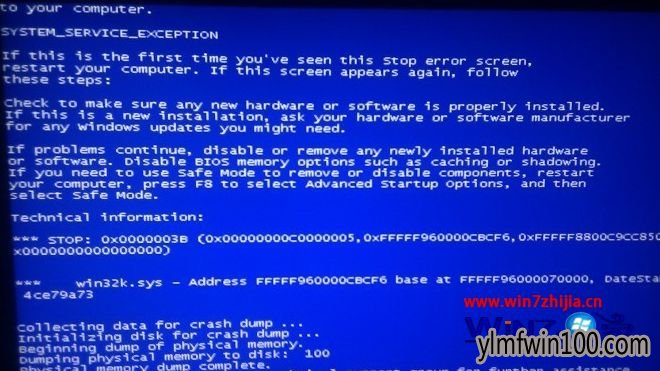 Win10�콢������콢��ϵͳ����������ʾ����n32k.sys��ô��