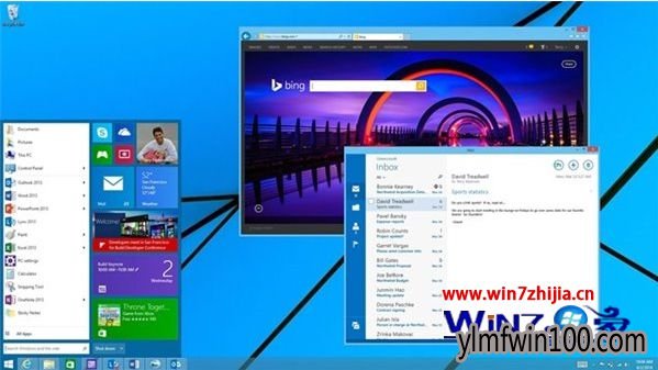 Win9�½�����ع�
