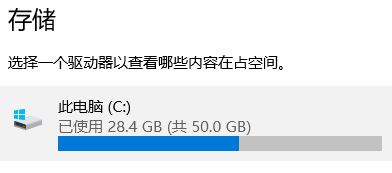 Win10系统C盘内的packages文件夹是什么?可以删除吗? Win10系统C盘内的packages文件夹是什么?可以删除吗?