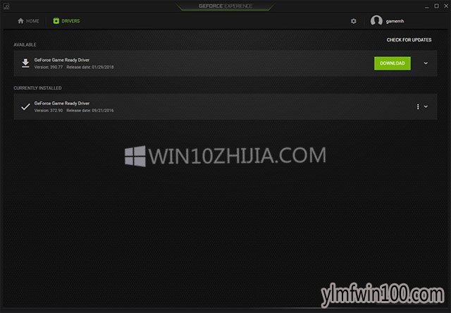 Win10רҵ���°�װ������GPU�����ļ���2.jpg