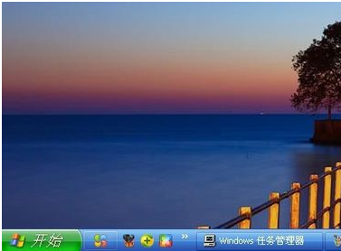 windows10底下不见了(2)
