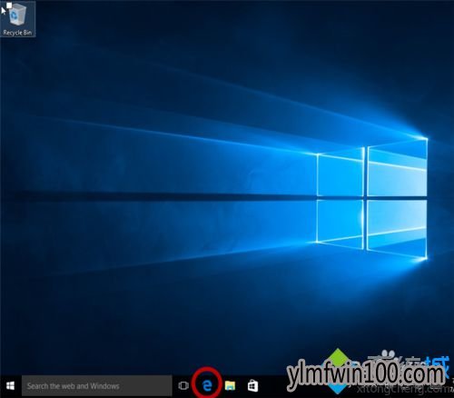 Windows10系统下快速找回常用功能的方法(1)