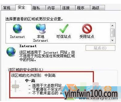win10系统下浏览浏览器网页时图片无法显示怎么办(1)