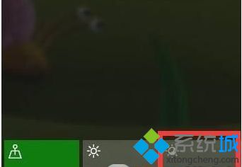 深度技术win10夜灯模式无法打开怎么回事(4)