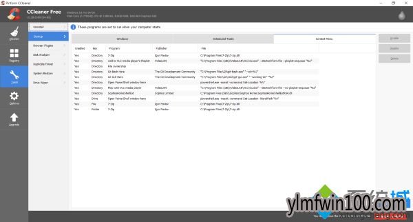 win10系统点击鼠标右键无法响应的原因和解决方法