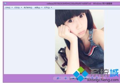 升级win8系统后图片无法打开怎么办 升级WIN10后图片无法打开的解决方法