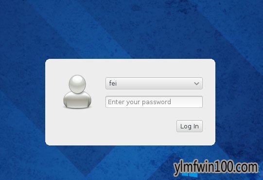 官网Win10系统下Fedora20如何设置中文语言?