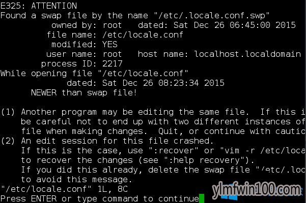 官网Win10系统下Fedora20如何设置中文语言?