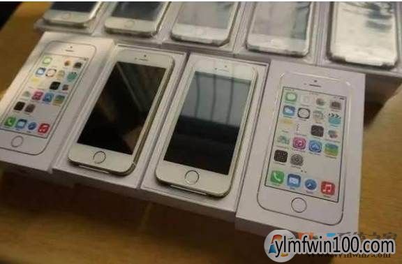 苹果 iPhone 手机有锁和无锁的区别是什么?