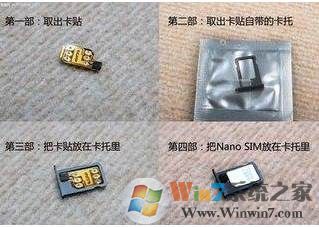 苹果 iPhone 手机有锁和无锁的区别是什么?