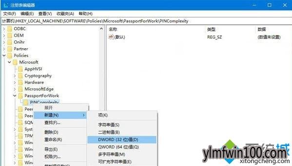 ����ľ��WIN10��ô�޶�pin����Сλ��