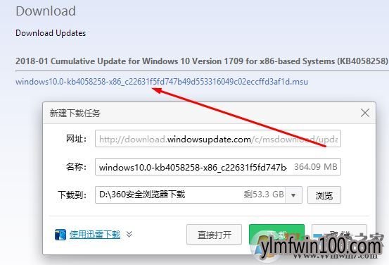 W10רҵ�����KB4058258���´���0x80070bc2��ô�죿