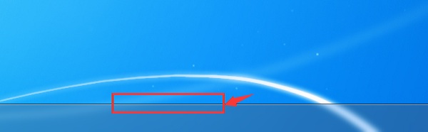 Win10系统任务栏变宽了怎么还原?win10任务栏变宽了的解决方法