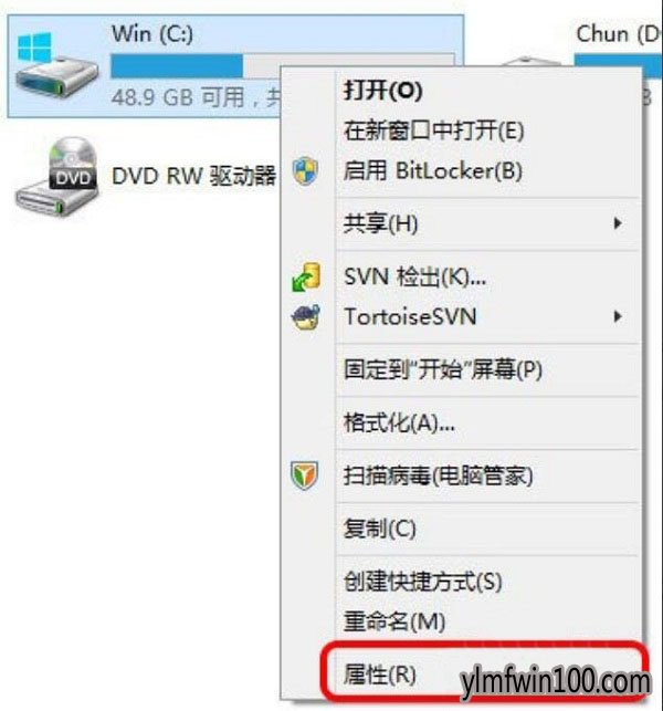 ����ľ��WIN8ϵͳwindows.old�ܲ���ɾ��