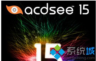 Acdsee15软件怎么激活?WIN10系统激活acdsee15软件的方法 Acdsee15软件怎么激活?WIN10系统激活acdsee15软件的方法