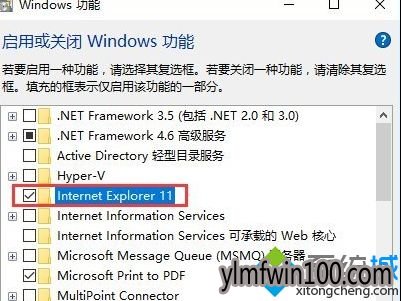 WIN10专业版系统如何禁止IE浏览器运行 WIN10专业版系统如何禁止IE浏览器运行