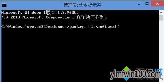 ����ľ��WIN7ϵͳ��װmsi�ļ�����2503������ô�޸�