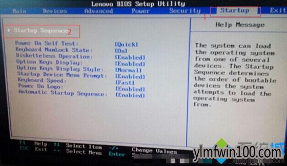 装win10系统怎么u盘启动?重装win10系统时怎么从u盘启动