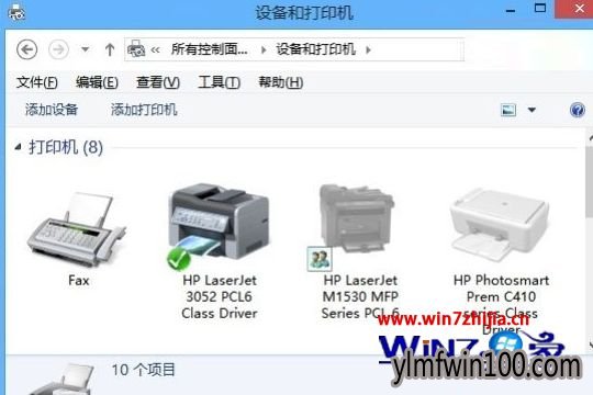win10打印照片出错提示“存储空间不足,无法处理此命令”怎么办 win10打印照片出错提示“存储空间不足,无法处理此命令”怎么办