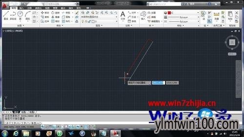 WIN7 64位安装AutoCAD2012出现不兼容怎么解决 WIN7 64位安装AutoCAD2012出现不兼容怎么解决