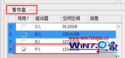 雨林木风Win7 64位系统使用ps提示内存空间不足怎么办 雨林木风Win7 64位系统使用ps提示内存空间不足怎么办