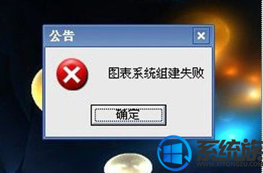 WIN10 64位系统DNF提示图表系统组建失败怎么修复的方法 WIN10 64位系统DNF提示图表系统组建失败怎么修复的方法