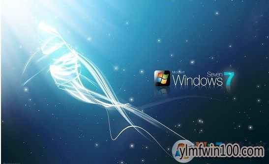 雨林木风win7 64位系统屏幕经常变暗是怎么解决