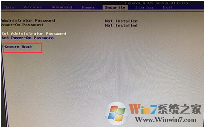 WIN7系统开机无法开机出现checking media提示怎么解决?