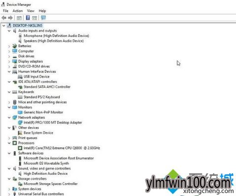 WIN10系统更新后设备图标大怎么解决? WIN10系统更新后设备图标大怎么解决?