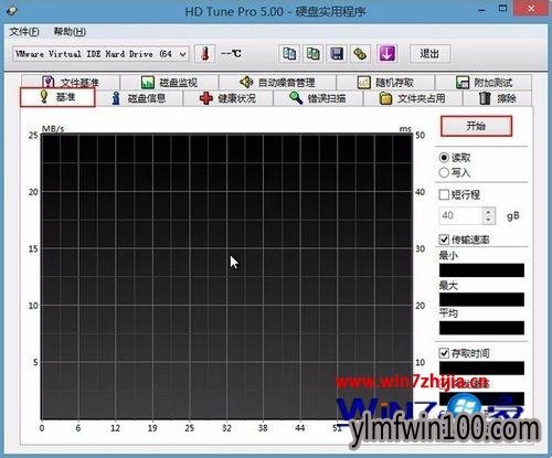 系统硬盘性能怎么检测?WIN10系统检测硬盘性能的教程 系统硬盘性能怎么检测?WIN10系统检测硬盘性能的教程