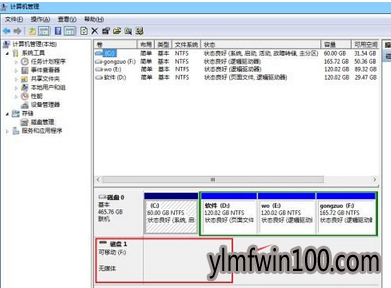 提示驱动器中没有磁盘 请在驱动器\Device\Harddisk1\DR4中插入磁盘怎么办?