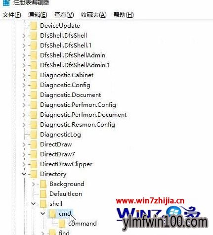 WIN10右键菜单没有以管理员身份运行选项怎么解决 WIN10右键菜单没有以管理员身份运行选项怎么解决