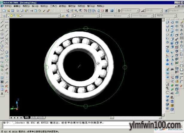 cad2006怎么安装?Win7系统如何安装cad2006的教程 cad2006怎么安装?Win7系统如何安装cad2006的教程