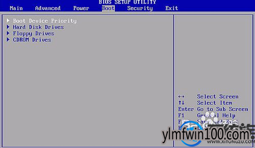 WIN10 64位系统怎么设置光驱启动的方法 WIN10 64位系统怎么设置光驱启动的方法