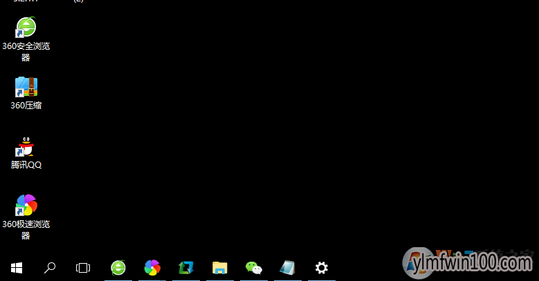 WIN10系统桌面壁纸不显示怎么解决的方法 WIN10系统桌面壁纸不显示怎么解决的方法