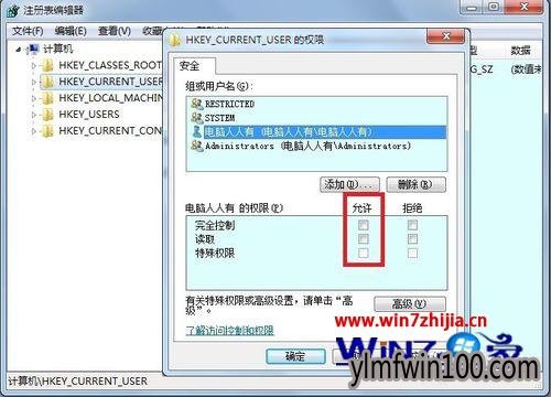 WIN7ϵͳ���Կ�����ʾwindows���ܼ����û��������ļ���ô�죿