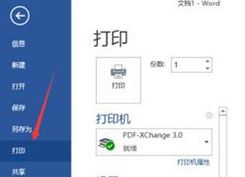 word的图片打印不出来怎么办?word中图片打印不出来怎么解决的教程
