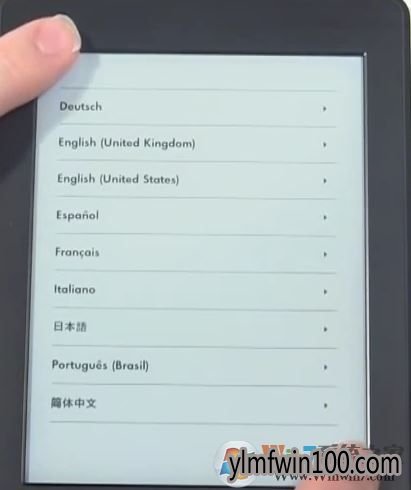 kindle����ã�kindle��ô��ʹ�õķ���