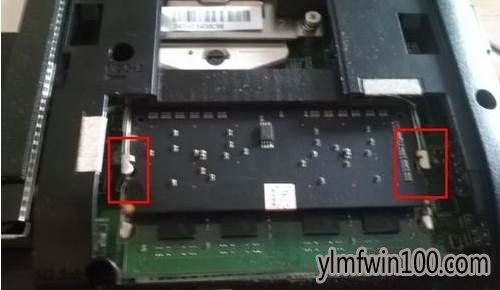 电脑内存条怎么装?最新电脑和笔记本安装内存的方法