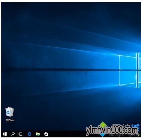 WIN10系统电脑黑屏提示显示器输入不支持怎么办?