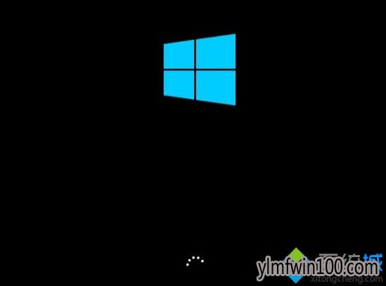 WIN10系统电脑黑屏提示显示器输入不支持怎么办?
