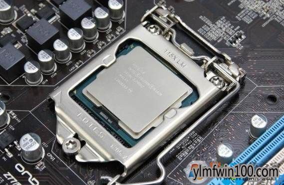 win10系统电脑换cpu需要重装系统吗?