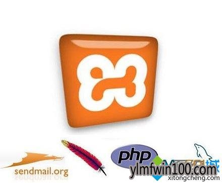 WIN8系统电脑xampp端口被占用怎么办?
