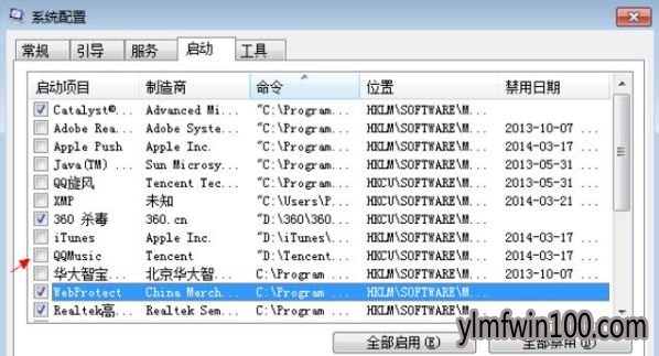 �콢��win7ϵͳ������ôȡ�������Զ����г���
