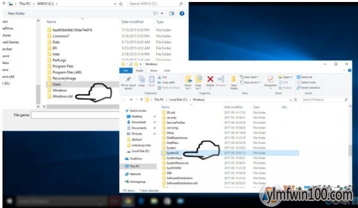 רҵ��w10ϵͳ������ʾAccelerometerdll.DLL��ʧ������ν����