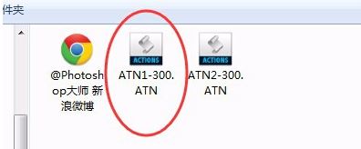 atn�ļ����ʹ�ã�atn��ʽ�ļ���ôʹ�õĽ̳�
