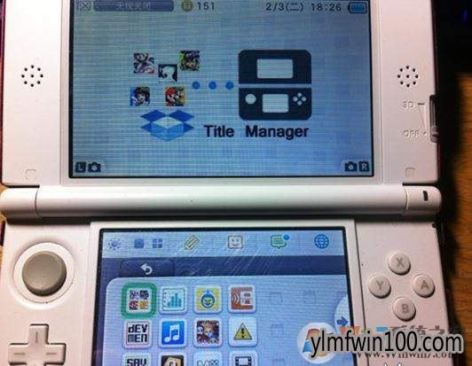 3ds cia���ʹ�ã���ôʹ��3ds��װCIA��ʽ��Ϸ�Ľ̳�
