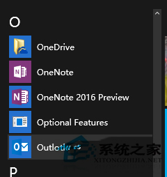 WIN10ϵͳ������ô�������п�ʼ�˵���ĳ���ķ���