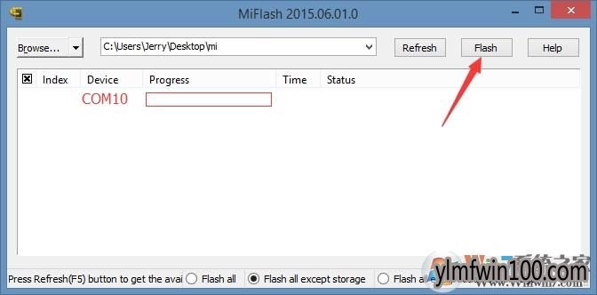 小米4如何刷Win10?小米4怎么刷Win10的方法