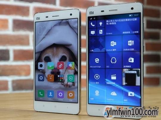小米4如何刷Win10?小米4怎么刷Win10的方法